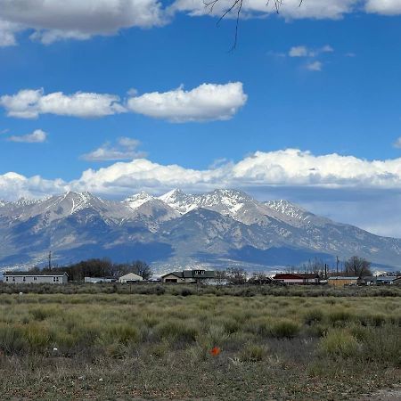 The Gratitude Homestay Alamosa Dış mekan fotoğraf