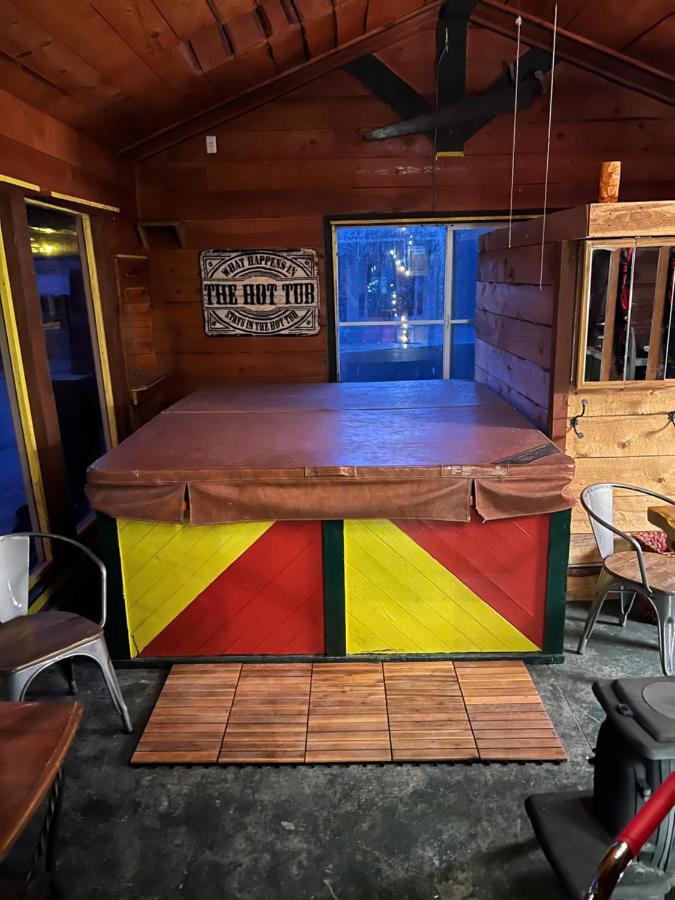 The Gratitude Homestay Alamosa Dış mekan fotoğraf