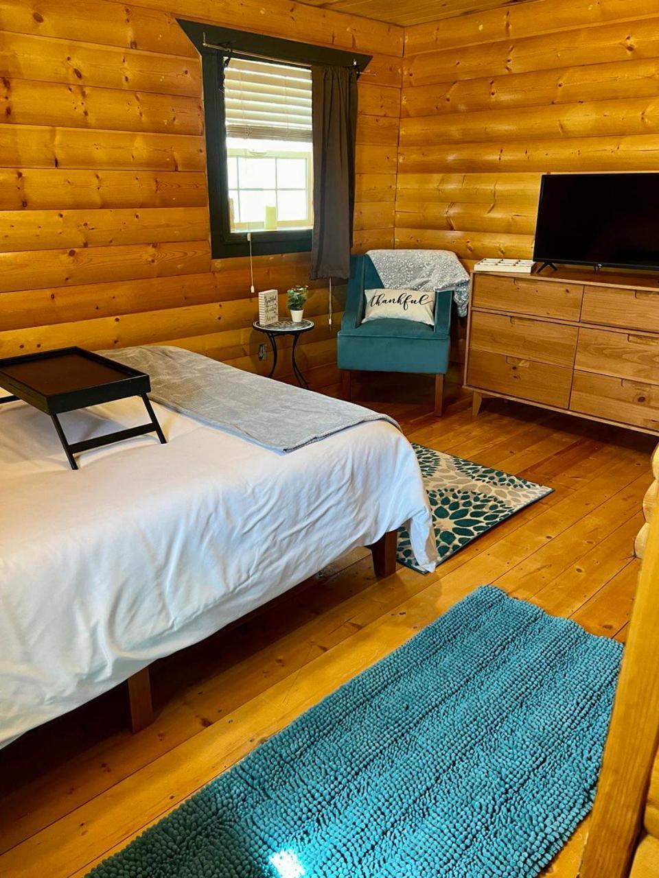 The Gratitude Homestay Alamosa Dış mekan fotoğraf
