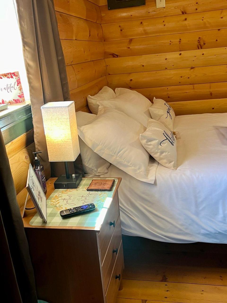 The Gratitude Homestay Alamosa Dış mekan fotoğraf