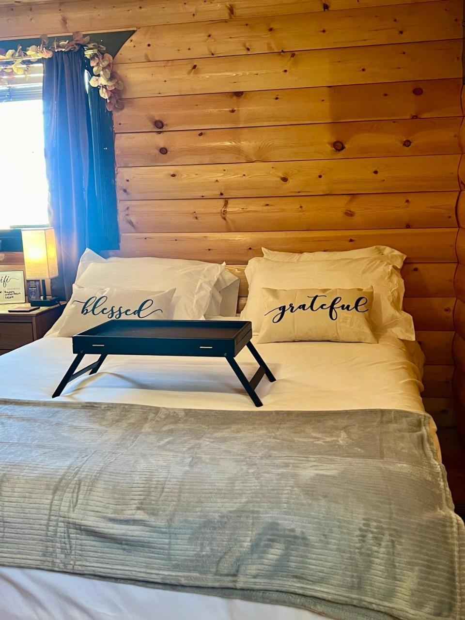 The Gratitude Homestay Alamosa Dış mekan fotoğraf