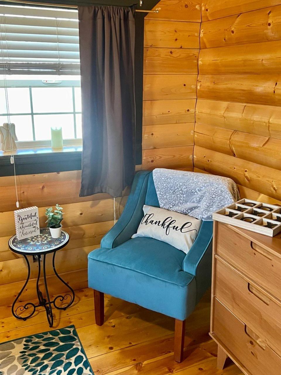 The Gratitude Homestay Alamosa Dış mekan fotoğraf