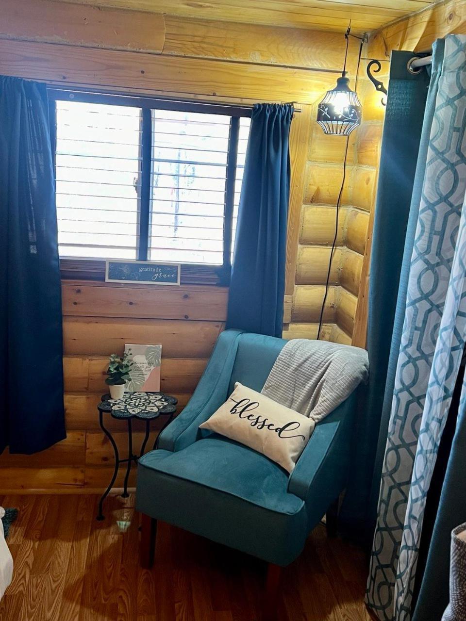 The Gratitude Homestay Alamosa Dış mekan fotoğraf