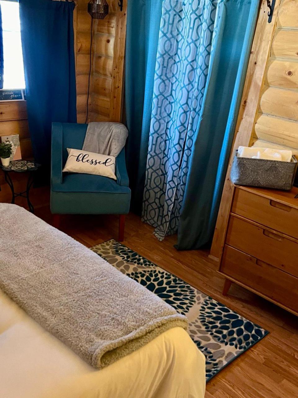 The Gratitude Homestay Alamosa Dış mekan fotoğraf