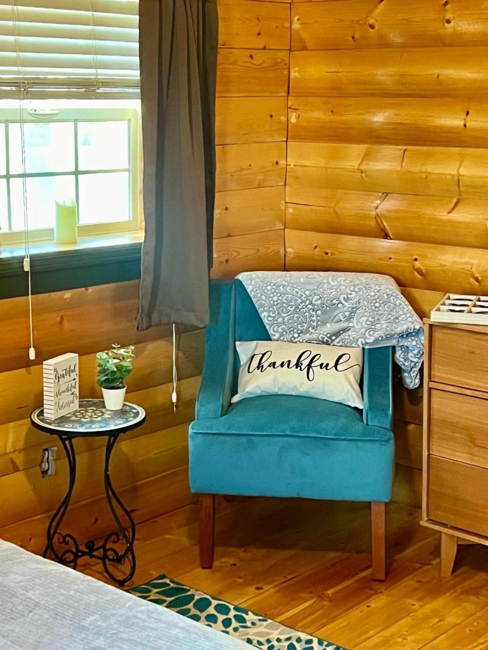The Gratitude Homestay Alamosa Dış mekan fotoğraf