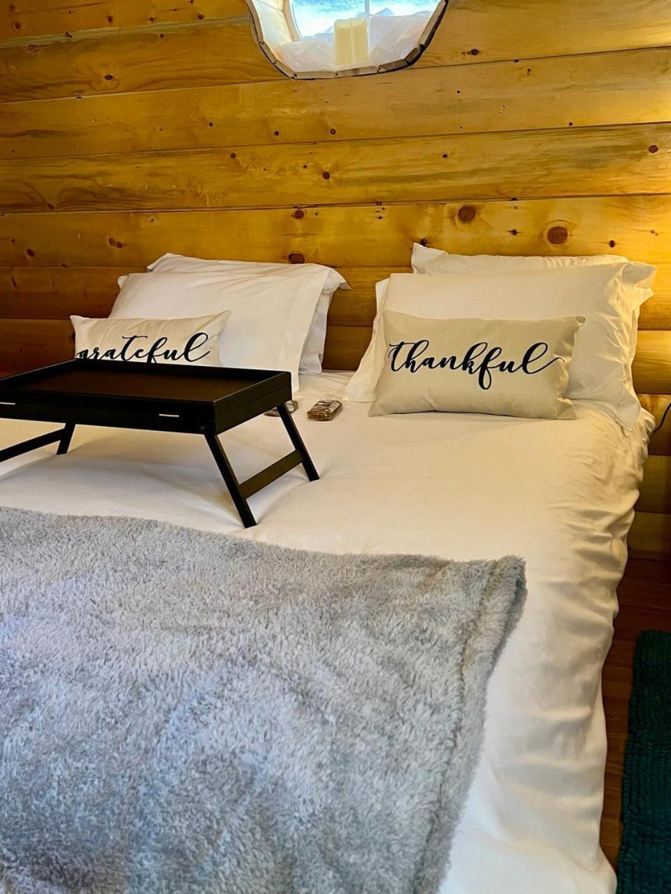 The Gratitude Homestay Alamosa Dış mekan fotoğraf