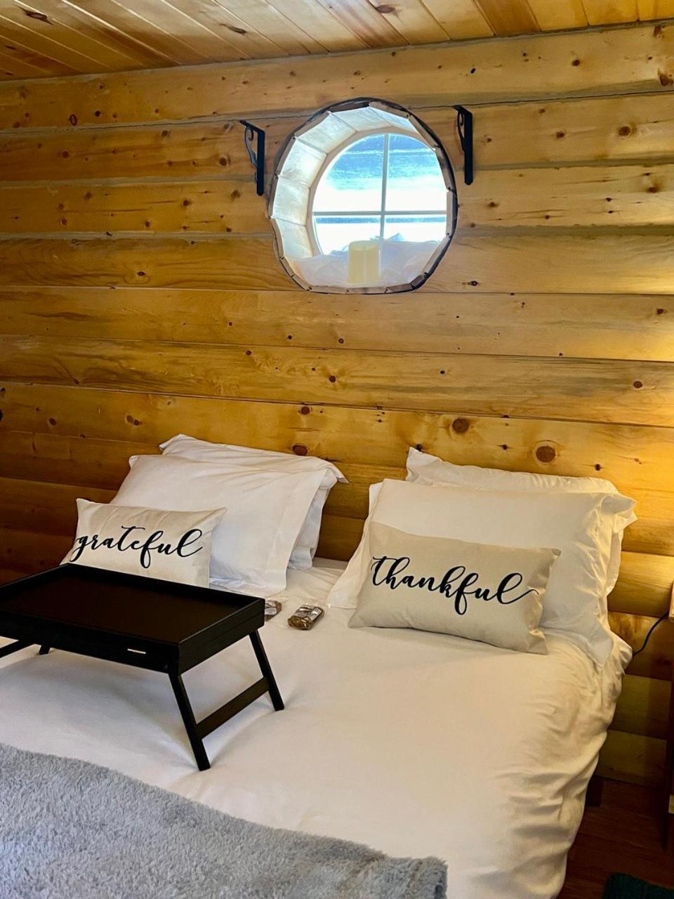 The Gratitude Homestay Alamosa Dış mekan fotoğraf
