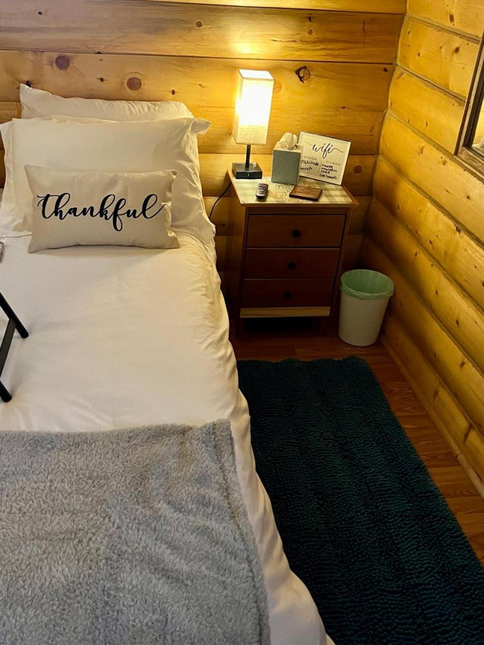 The Gratitude Homestay Alamosa Dış mekan fotoğraf