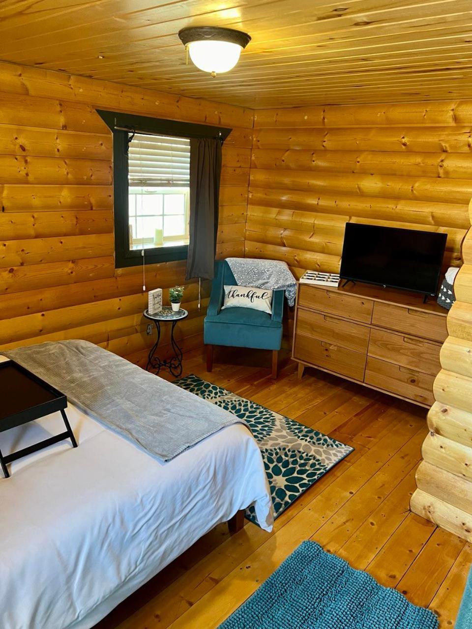 The Gratitude Homestay Alamosa Dış mekan fotoğraf