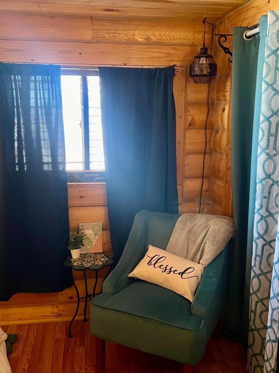 The Gratitude Homestay Alamosa Dış mekan fotoğraf