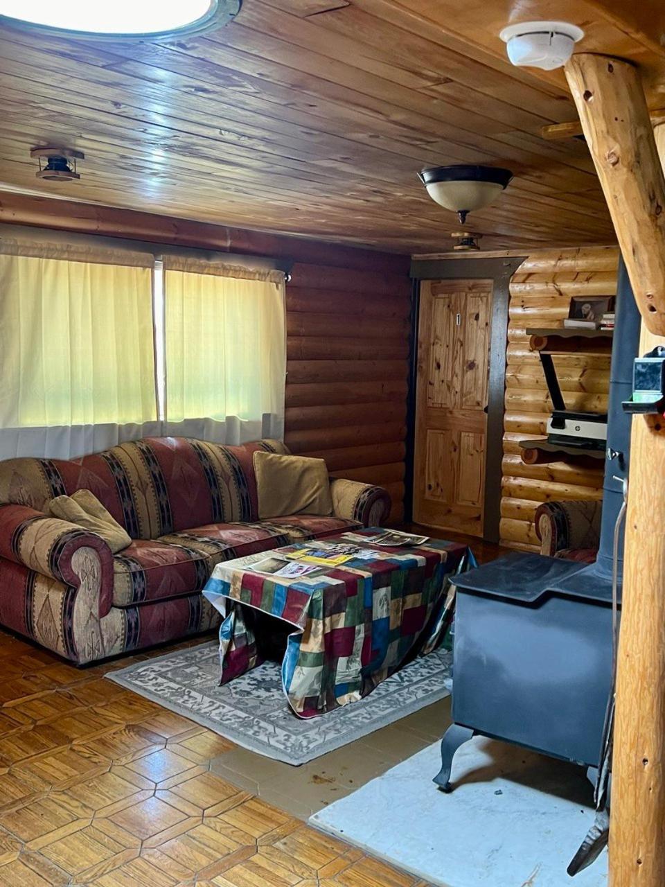 The Gratitude Homestay Alamosa Dış mekan fotoğraf