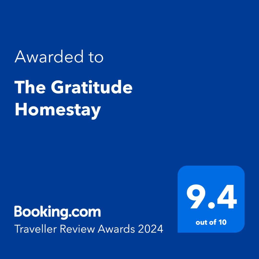 The Gratitude Homestay Alamosa Dış mekan fotoğraf