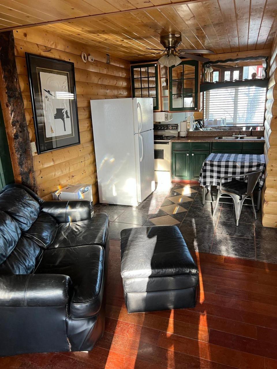 The Gratitude Homestay Alamosa Dış mekan fotoğraf